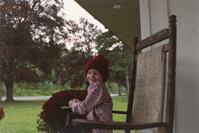 Load image into Gallery viewer, Angora Blend Unisex Beanie