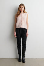 Load image into Gallery viewer, Brook Knit Button Vest