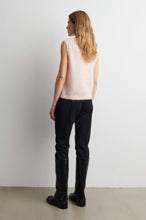 Load image into Gallery viewer, Brook Knit Button Vest