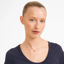 Load image into Gallery viewer, Kaisyn Drop Pendant Necklace