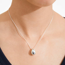 Load image into Gallery viewer, Kaisyn Drop Pendant Necklace