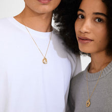 Load image into Gallery viewer, Pilgrim Diego Necklace