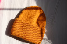 Load image into Gallery viewer, Angora Blend Unisex Beanie