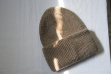 Load image into Gallery viewer, Angora Blend Unisex Beanie