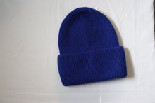 Load image into Gallery viewer, Angora Blend Unisex Beanie