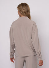 Load image into Gallery viewer, Freiza Soft Knit Funnel Neck Pullover