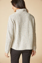 Load image into Gallery viewer, Funnel Neck Pullover