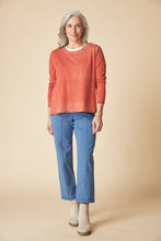 Load image into Gallery viewer, Layered Sweater