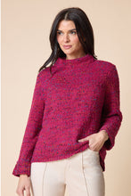 Load image into Gallery viewer, Confetti Knit Pullover