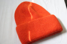 Load image into Gallery viewer, Angora Blend Unisex Beanie