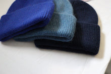 Load image into Gallery viewer, Angora Blend Unisex Beanie
