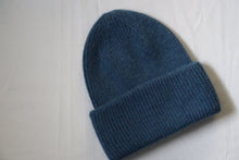Load image into Gallery viewer, Angora Blend Unisex Beanie