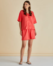 Load image into Gallery viewer, Scarlett Shirt