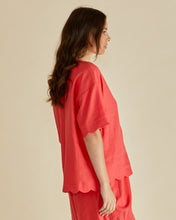 Load image into Gallery viewer, Scarlett Shirt