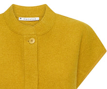 Load image into Gallery viewer, Bowie Wool Vest