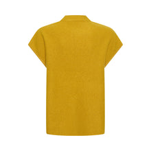 Load image into Gallery viewer, Bowie Wool Vest