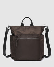 Load image into Gallery viewer, Bronx Nylon Backpack