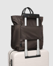 Load image into Gallery viewer, Bronx Nylon Backpack