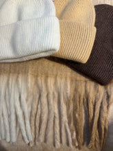 Load image into Gallery viewer, Ella Blanket Scarf