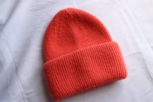 Load image into Gallery viewer, Angora Blend Unisex Beanie