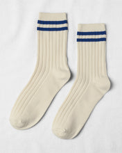 Load image into Gallery viewer, Academy Stripe Sock