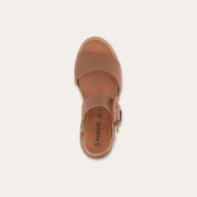 Load image into Gallery viewer, Crepe Sandal