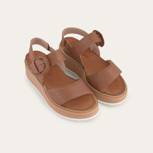 Load image into Gallery viewer, Crepe Sandal