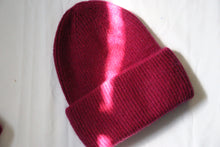 Load image into Gallery viewer, Angora Blend Unisex Beanie