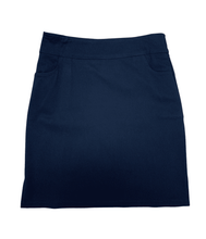 Load image into Gallery viewer, DeVia Pull On Skort With Pockets
