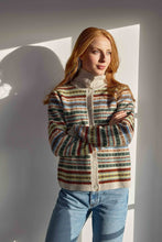 Load image into Gallery viewer, Faulkner Cardigan