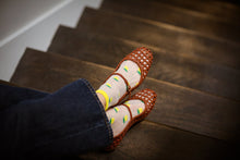 Load image into Gallery viewer, Sheer Fruit Socks