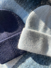 Load image into Gallery viewer, Angora Blend Unisex Beanie
