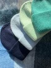 Load image into Gallery viewer, Angora Blend Unisex Beanie