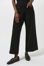 Load image into Gallery viewer, Joseph Ribkoff Sweater Knit Straight Leg Pants