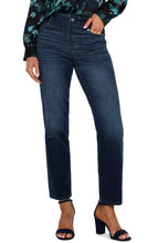 Load image into Gallery viewer, Gia Glider Slim Mid-Rise Jeans