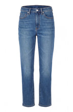 Load image into Gallery viewer, Rowan Slim Leg Jeans