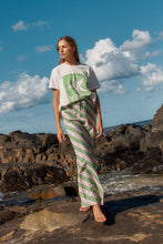 Load image into Gallery viewer, Ellia Verao Crew Tee