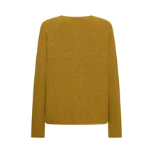 Load image into Gallery viewer, Neptune Button Up Knit Cardigan