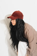 Load image into Gallery viewer, Unified Classic Corduroy Cap
