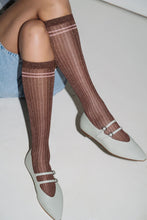 Load image into Gallery viewer, Unified Shimmer Socks