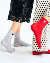 Load image into Gallery viewer, Sweetheart Socks
