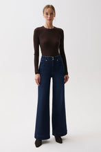 Load image into Gallery viewer, Lana High Rise Ultra Wide Leg Pant