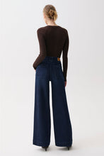 Load image into Gallery viewer, Lana High Rise Ultra Wide Leg Pant