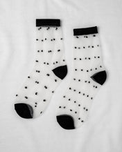 Load image into Gallery viewer, Unified Sheer Dots