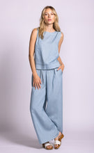 Load image into Gallery viewer, Dash Sleeveless Top