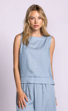Load image into Gallery viewer, Dash Sleeveless Top
