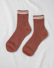 Load image into Gallery viewer, Mesh Sneaker Socks