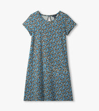 Load image into Gallery viewer, Hatley Cici A-Line Mini Vines Dress