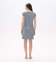 Load image into Gallery viewer, Hatley Cici A-Line Mini Vines Dress