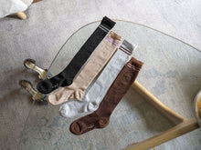 Load image into Gallery viewer, Unified Shimmer Socks